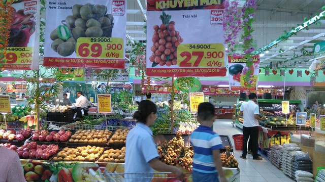 Tạo cú hích cho thương mại nội địa, đưa hàng Việt vươn xa- Ảnh 1.