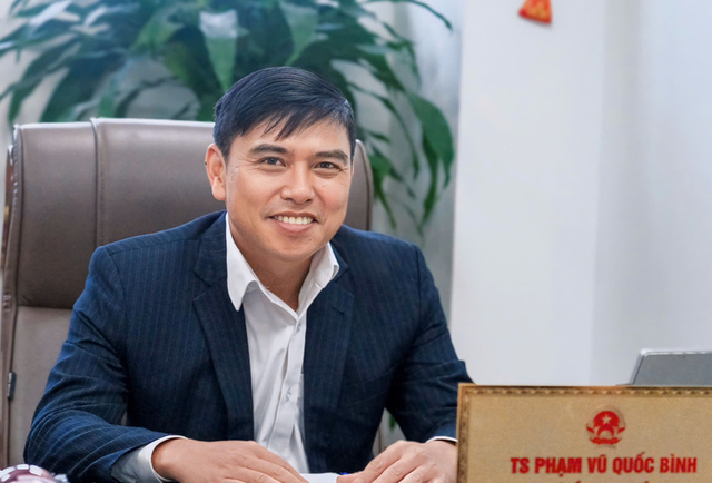 Đổi mới giáo dục nghề nghiệp đáp ứng yêu cầu tăng trưởng hai con số- Ảnh 2.