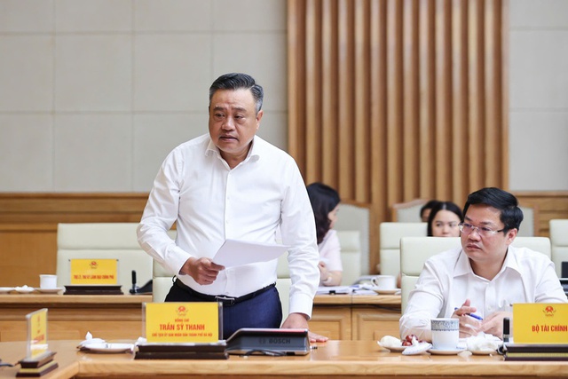 Hà Nội, TP.HCM chuyển động mạnh mẽ vì doanh nghiệp- Ảnh 1.