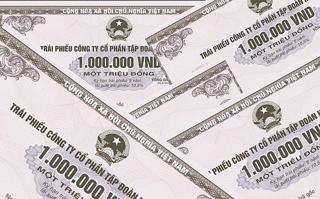 Nhà nước sẽ siết chặt điều kiện chào bán trái phiếu ra công chúng- Ảnh 1.