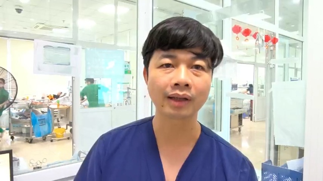   Cảnh giác với sốt xuất huyết trong cao điểm mùa dịch- Ảnh 1.