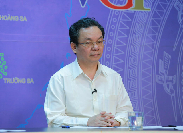 ‘Chìa khóa’ phát triển bền vững ngành công nghiệp ô tô Việt Nam- Ảnh 1.