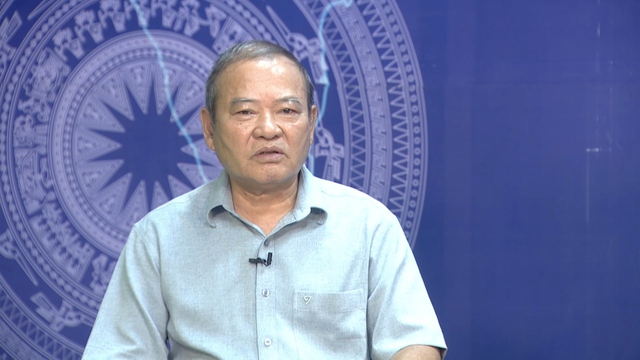‘Chìa khóa’ phát triển bền vững ngành công nghiệp ô tô Việt Nam- Ảnh 2.
