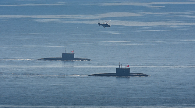 CHÙM ẢNH: Sức mạnh của lực lượng vũ trang trên biển- Ảnh 23. CHÙM ẢNH: Sức mạnh của lực lượng vũ trang trên biển- Ảnh 23.