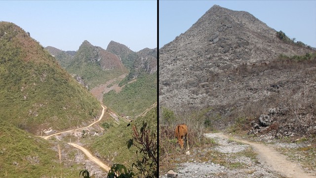 TRƯỜNG HỌC VÙNG BIÊN - Nối dài con chữ vùng cao (Bài 2)- Ảnh 5.