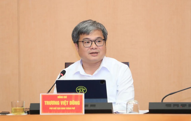 Quỹ đầu tư mạo hiểm đầu tiên cấp địa phương sắp ra đời tại Hà Nội- Ảnh 1. Quỹ đầu tư mạo hiểm đầu tiên cấp địa phương sắp ra đời tại Hà Nội- Ảnh 1.