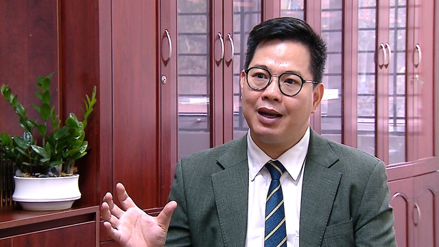 Bỏ hay giữ xét tuyển đại học bằng học bạ?- Ảnh 1.