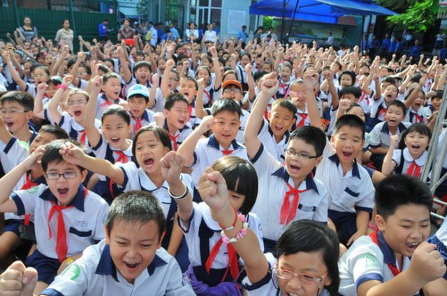Chính phủ ban hành qui định mới về đối tượng được miễn học phí- Ảnh 1.
