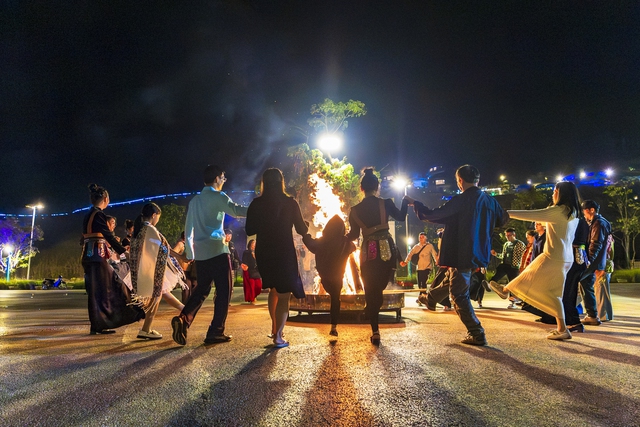 Khẳng định sự vươn tầm của du lịch Việt Nam với du lịch thế giới- Ảnh 4.