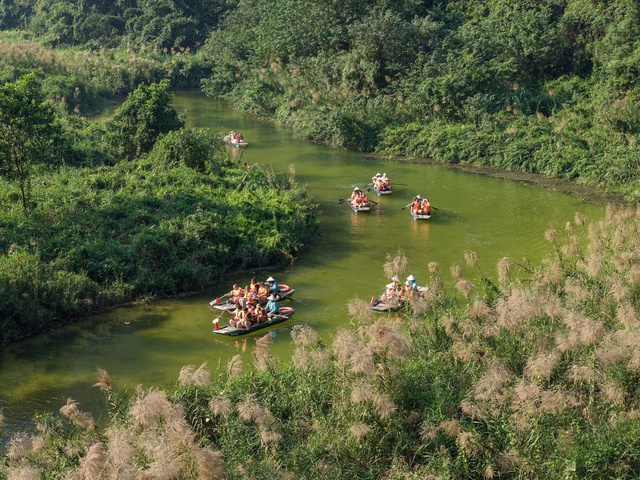 Khẳng định sự vươn tầm của du lịch Việt Nam với du lịch thế giới- Ảnh 2.