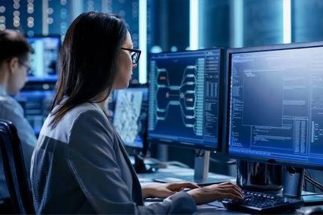 Mức thu, chế độ thu, nộp phí và lệ phí thuộc lĩnh vực an ninh mạng- Ảnh 1.