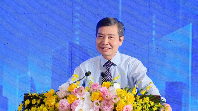 Tạo ‘đòn bẩy’ hỗ trợ thanh niên khởi nghiệp- Ảnh 1.