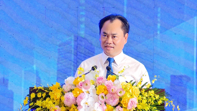 Tạo ‘đòn bẩy’ hỗ trợ thanh niên khởi nghiệp- Ảnh 2.