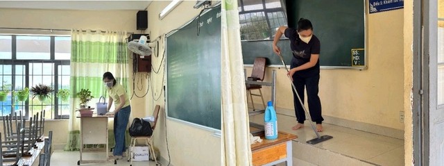 Khuyến cáo người dân chủ động phòng ngừa bệnh nhiễm trùng do não mô cầu- Ảnh 1.