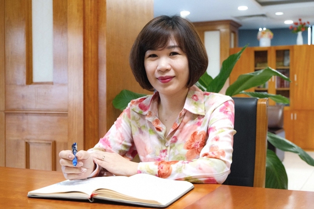 Xuất khẩu hàng hóa tiếp tục duy trì đà tăng trưởng trong tháng 9- Ảnh 1.