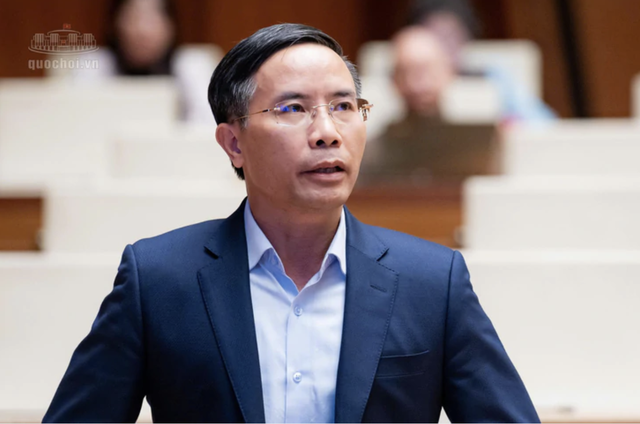 Tăng minh bạch để doanh nghiệp nhỏ và vừa dễ tiếp cận vốn - Ảnh 1.
