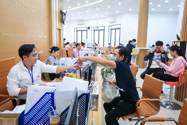 Chính sách mới về phụ cấp công vụ đối với cán bộ, công chức cấp xã- Ảnh 1.