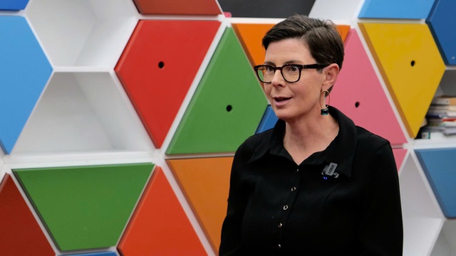 Cảm nhận của Trưởng Đại diện WHO trên chặng đường đồng hành với Việt Nam- Ảnh 1. Cảm nhận của Trưởng Đại diện WHO trên chặng đường đồng hành với Việt Nam- Ảnh 1.