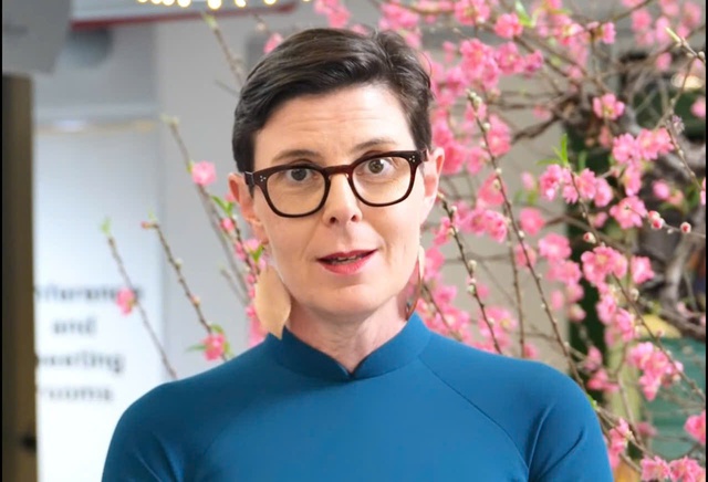 WHO: Y tế Việt Nam bước vào giai đoạn cải cách thực chất- Ảnh 2. WHO: Y tế Việt Nam bước vào giai đoạn cải cách thực chất- Ảnh 2.