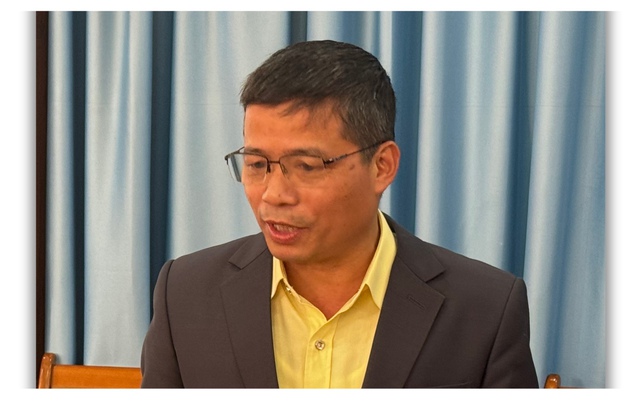 Bạch Long Vĩ: Xuân mới 'nơi đầu sóng'- Ảnh 3.