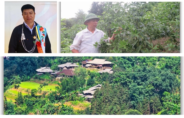 Những người gieo ‘mùa xuân’ trên vùng đất khó- Ảnh 3.