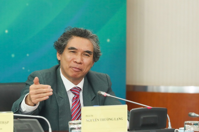 Khoa học công nghệ và đổi mới sáng tạo là chìa khóa mở ra động lực tăng trưởng mới - Ảnh 2.