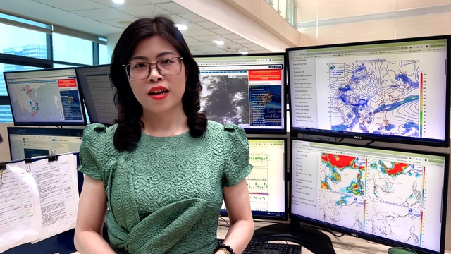 Nghỉ lễ 30/4 - 1/5: Thời tiết thuận lợi cho vui chơi, du lịch- Ảnh 1.