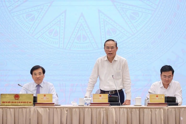 Cân đối đa mục tiêu đối với ngành lúa gạo- Ảnh 1.