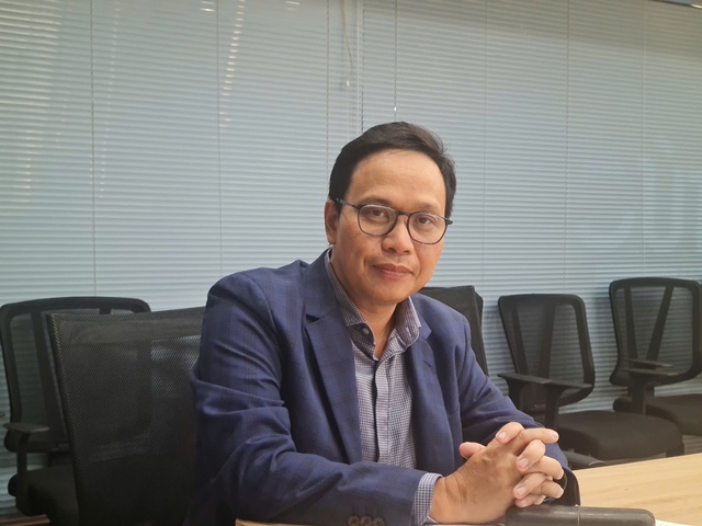 Dịch vụ công: Từ bao cấp sang “vốn mồi”- Ảnh 1.