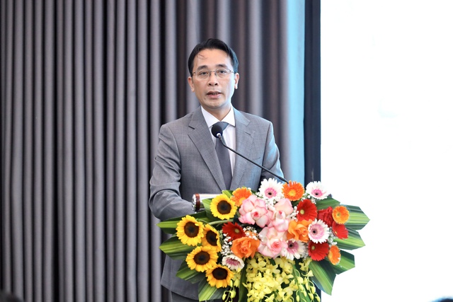 Khi nhân lực chất lượng cao trở thành ‘đường băng’ cho một quốc gia cất cánh- Ảnh 1.