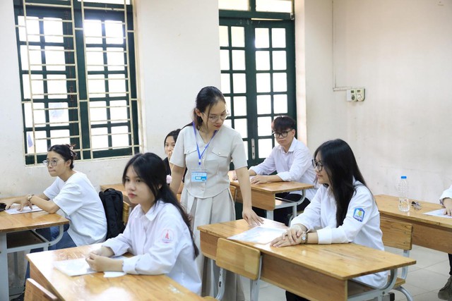 Tăng lương cơ sở, lương hưu và trợ cấp từ ngày 01/7/2026- Ảnh 1.