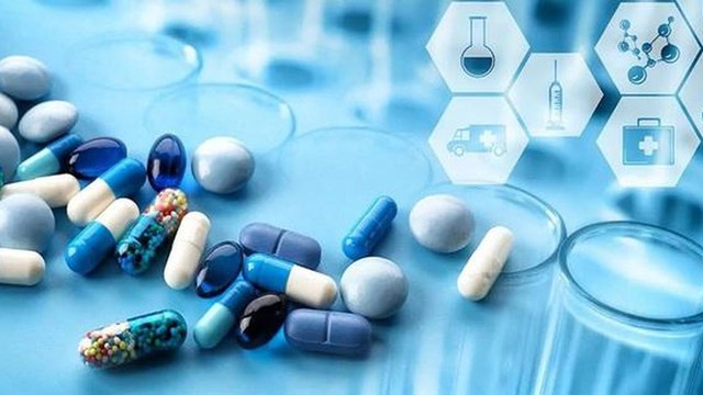 Kiện toàn thành viên Ban Chỉ đạo quốc gia về phát triển ngành Dược Việt Nam giai đoạn đến năm 2030, tầm nhìn đến năm 2045- Ảnh 1.