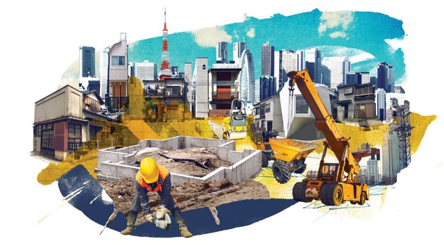 Mỗi công trình xây dựng sẽ có một "mã số riêng"- Ảnh 1.
