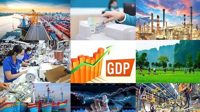 Cập nhật kịch bản tăng trưởng, phấn đấu kinh tế tăng từ 10% trở lên trong năm 2026- Ảnh 1.