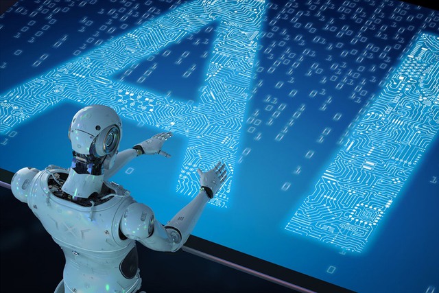 Đưa năng lực AI Việt Nam vươn tầm khu vực- Ảnh 1. Đưa năng lực AI Việt Nam vươn tầm khu vực- Ảnh 1.