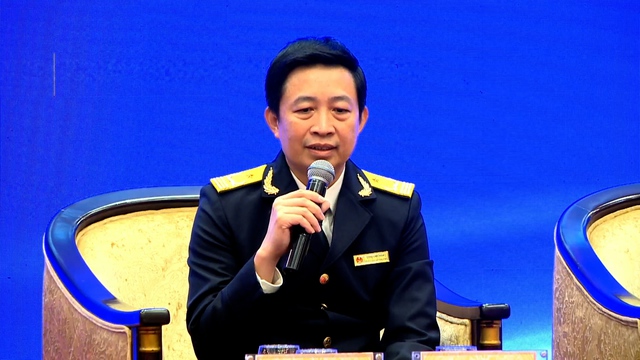 Làm rõ nghĩa vụ xuất hóa đơn khi sàn thương mại điện tử khấu trừ, nộp thuế thay - Ảnh 1. Làm rõ nghĩa vụ xuất hóa đơn khi sàn thương mại điện tử khấu trừ, nộp thuế thay - Ảnh 1.