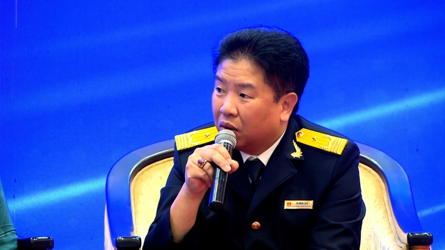 Làm rõ nghĩa vụ xuất hóa đơn khi sàn thương mại điện tử khấu trừ, nộp thuế thay - Ảnh 2. Làm rõ nghĩa vụ xuất hóa đơn khi sàn thương mại điện tử khấu trừ, nộp thuế thay - Ảnh 2.