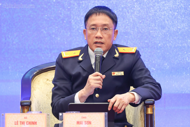 Sàn thương mại điện tử không thay thế hóa đơn điện tử: Người bán vẫn phải xuất hóa đơn theo quy định- Ảnh 1.