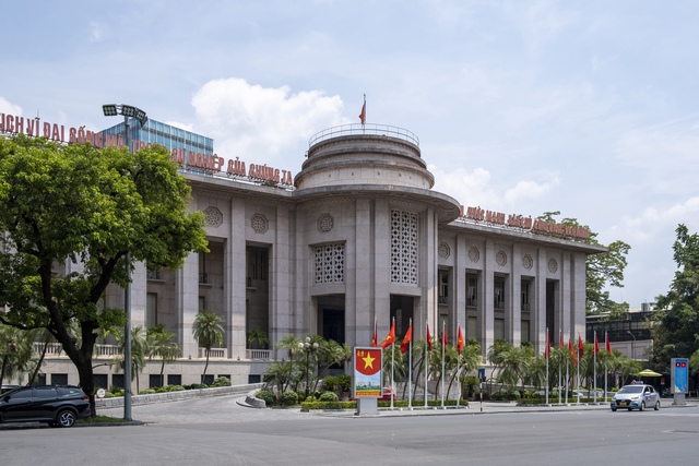 Triển khai tín dụng ưu đãi cho doanh nghiệp nhỏ và vừa từ tháng 8/2026- Ảnh 1.