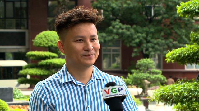Trang bị kỹ năng nhận diện tin giả trong kỷ nguyên AI và Deepfake- Ảnh 1.