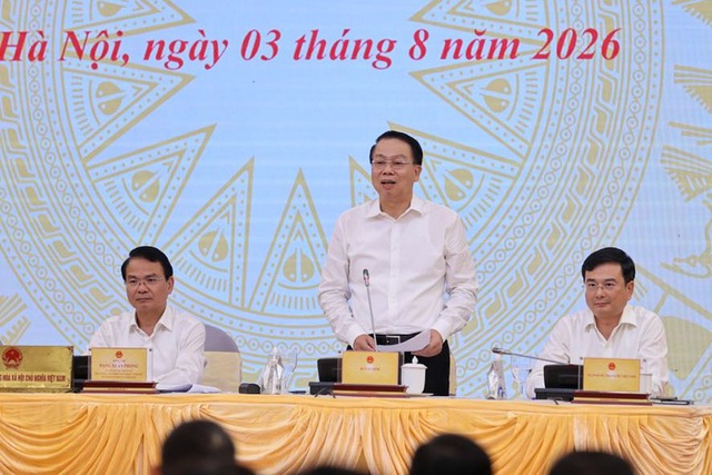 Mở rộng tài khóa có trọng tâm, tạo dư địa cho tăng trưởng- Ảnh 1.