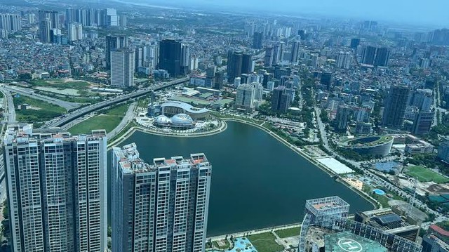 Đề xuất giữ lại 5% tiền mua nhà tại ngân hàng đến khi được cấp sổ- Ảnh 1.