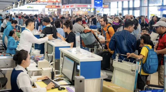 Đề xuất quy định ngưỡng nợ thuế khi áp dụng tạm hoãn xuất cảnh- Ảnh 1.
