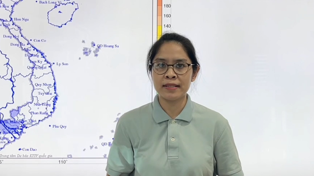 Thời tiết Bắc Bộ sắp chuyển mát- Ảnh 1.