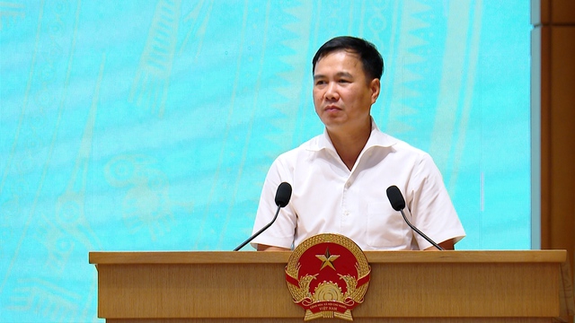 Đưa đào tạo, nghiên cứu gắn chặt hơn với nhu cầu thị trường- Ảnh 1.