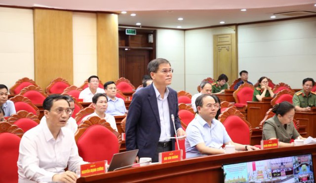 Khoa học công nghệ mở không gian tăng trưởng mới- Ảnh 2.