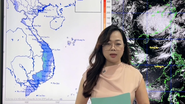 Dự báo thời tiết ngày khai giảng 5/9- Ảnh 1.