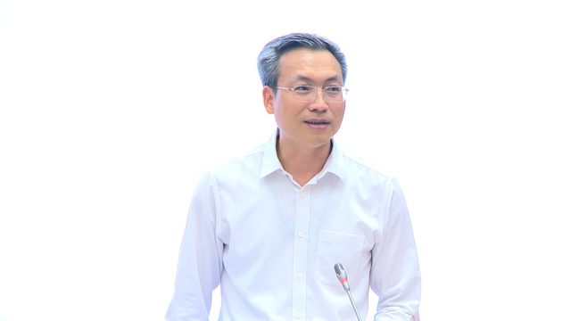 Mỗi cá nhân tham gia mạng xã hội phải chuẩn bị ‘lá chắn tự thân’- Ảnh 1.