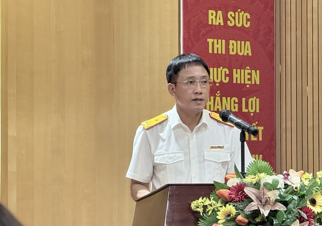 Làm sạch mã số thuế, mở đường doanh nghiệp trở lại thị trường- Ảnh 2.