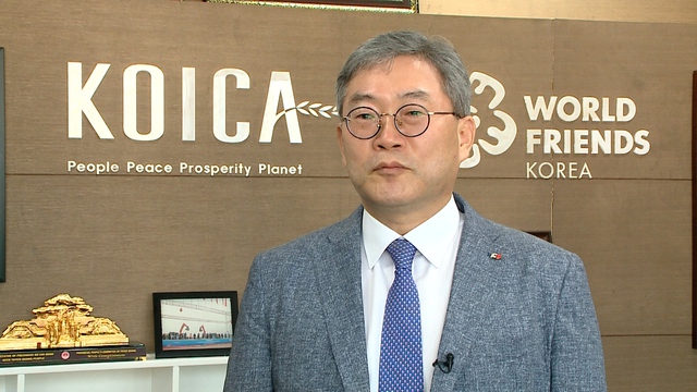 KOICA Country Director: Viet Nam is one of most successful countries at containing COVID-19  - Ảnh 1.